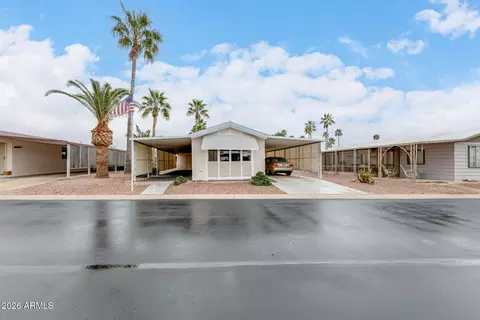 8103 E Southern Ave #205, Mesa, AZ 85209