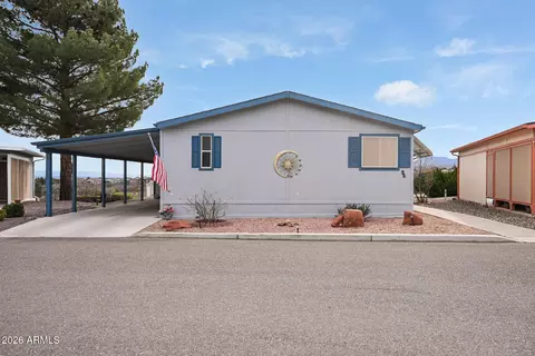 2050 W Sr 89-a -- #96, Cottonwood, AZ 86326