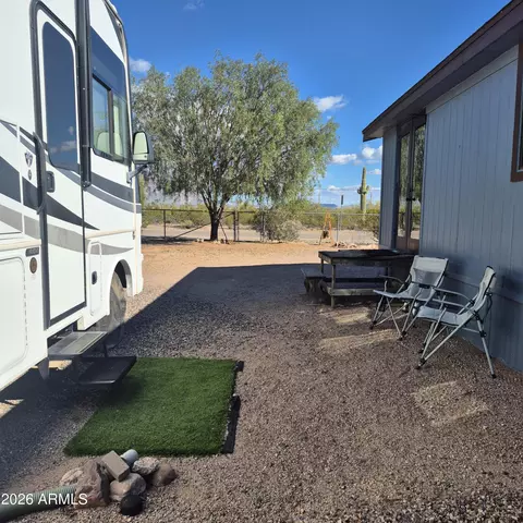 1980 S Hilton Rd, Apache Junction, AZ 85119 photo 22