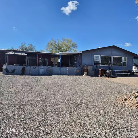 1980 S Hilton Rd, Apache Junction, AZ 85119