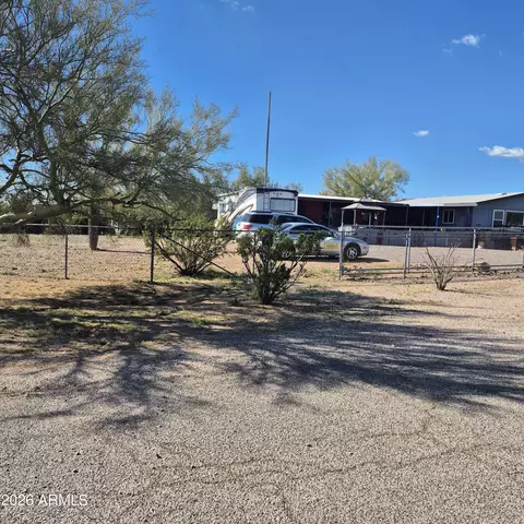 1980 S Hilton Rd, Apache Junction, AZ 85119 photo 5