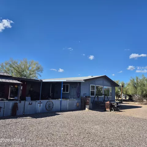 1980 S Hilton Rd, Apache Junction, AZ 85119 photo 2