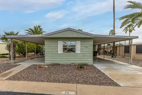 8103 E Southern Ave #268, Mesa, AZ 85209