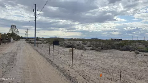 30 S Nn S 348th Ave #-, Tonopah, AZ 85354