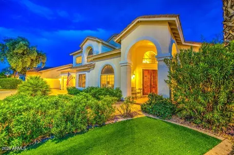 2201 E Tahitian Way, Gilbert, AZ 85234