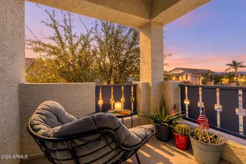 Exterior - 2402 E 5th St #1590, Tempe, AZ 85281 photo 3 of 12