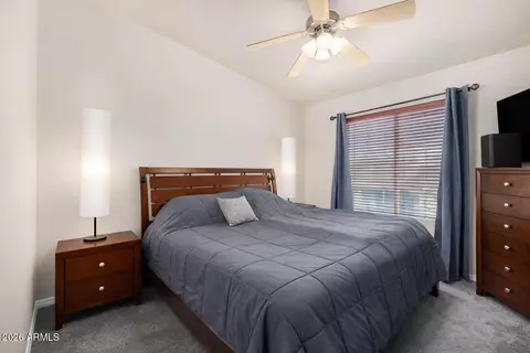Bedroom - 2402 E 5th St #1590, Tempe, AZ 85281 photo 1 of 3