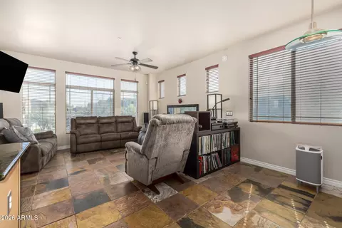 Living - 2402 E 5th St #1590, Tempe, AZ 85281 photo 1 of 3
