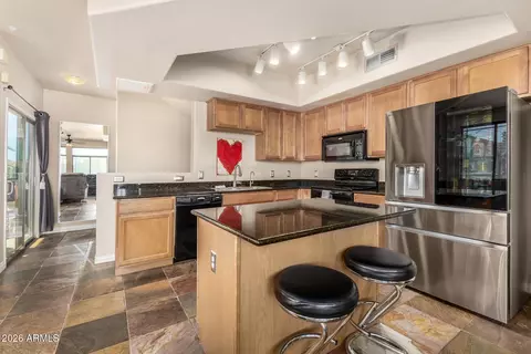 Kitchen - 2402 E 5th St #1590, Tempe, AZ 85281 photo 2 of 4