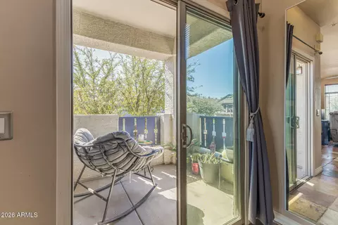 Exterior - 2402 E 5th St #1590, Tempe, AZ 85281 photo 4 of 12