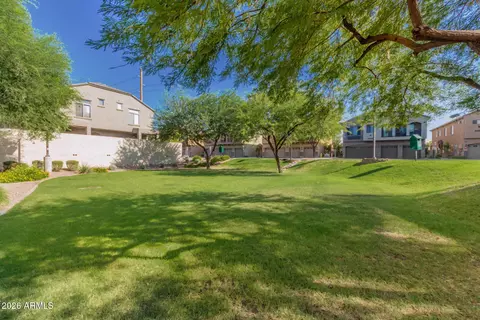 Exterior - 2402 E 5th St #1590, Tempe, AZ 85281 photo 11 of 12