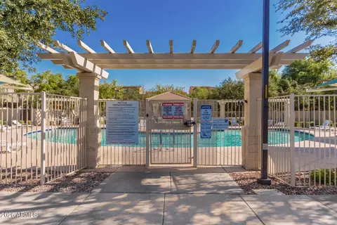 Exterior - 2402 E 5th St #1590, Tempe, AZ 85281 photo 10 of 12