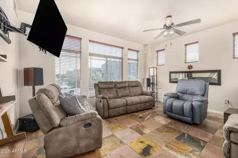 Living - 2402 E 5th St #1590, Tempe, AZ 85281 photo 3 of 3
