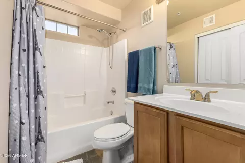 Bath - 2402 E 5th St #1590, Tempe, AZ 85281 photo 2 of 2