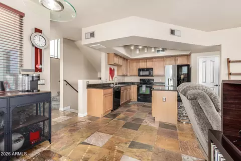 Kitchen - 2402 E 5th St #1590, Tempe, AZ 85281 photo 4 of 4