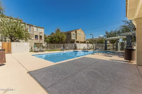 Exterior - 2402 E 5th St #1590, Tempe, AZ 85281 photo 8 of 12