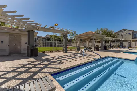 Exterior - 2402 E 5th St #1590, Tempe, AZ 85281 photo 7 of 12