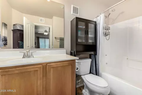 Bath - 2402 E 5th St #1590, Tempe, AZ 85281 photo 1 of 2