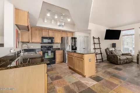 Kitchen - 2402 E 5th St #1590, Tempe, AZ 85281 photo 1 of 4