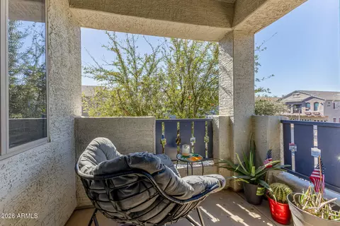 Exterior - 2402 E 5th St #1590, Tempe, AZ 85281 photo 2 of 12