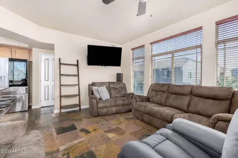 Living - 2402 E 5th St #1590, Tempe, AZ 85281 photo 2 of 3