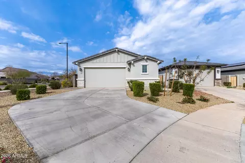 17486 W Via De Luna Dr, Surprise, AZ 85387