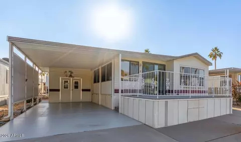 17200 W Bell Rd #517, Surprise, AZ 85374