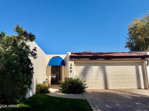 296 E Laguna Royale --, Litchfield Park, AZ 85340