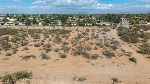 nnnn 4th Street #12, Douglas, AZ 85607