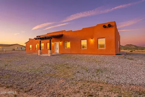 210 N Pettoshas Dr, Maricopa, AZ 85139