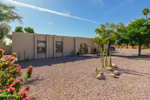 941 E Libra Dr, Tempe, AZ 85283
