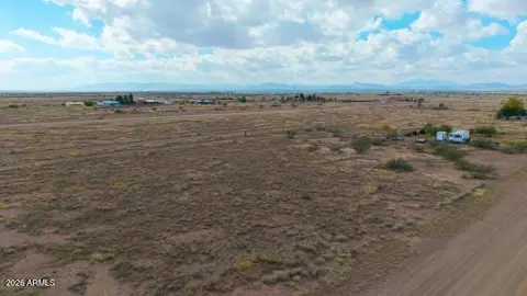 NNNN E Via Ocotillo -- #688, Douglas, AZ 85607
