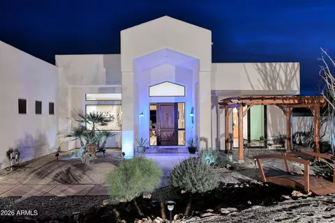 14007 E Bajada Dr, Scottsdale, AZ 85262
