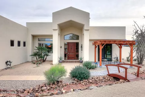 14007 E Bajada Dr, Scottsdale, AZ 85262