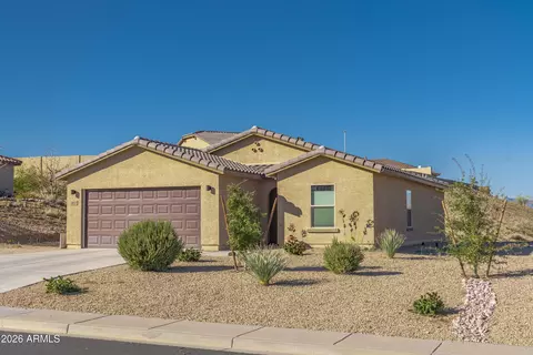 40 Cottonwood Ln, Wickenburg, AZ 85390