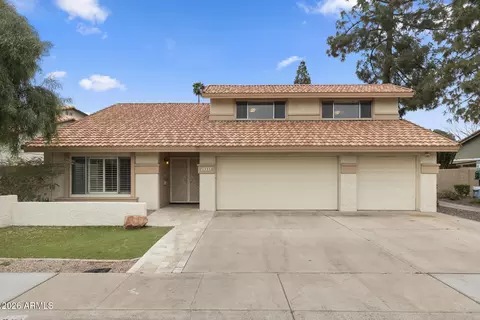1331 E Northshore Dr, Tempe, AZ 85283