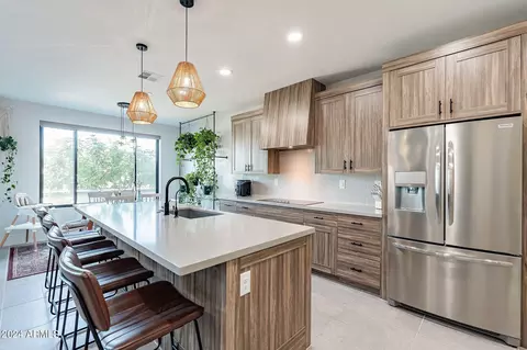 Kitchen - 142 E Hearne Way, Gilbert, AZ 85234 photo 2 of 4