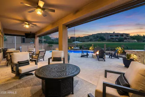 9007 E Canyon Creek Dr, Gold Canyon, AZ 85118