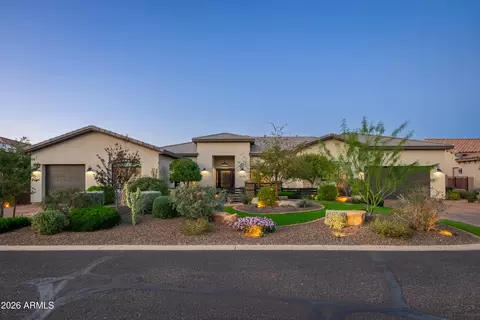 6508 W Avenida Del Sol --, Glendale, AZ 85310