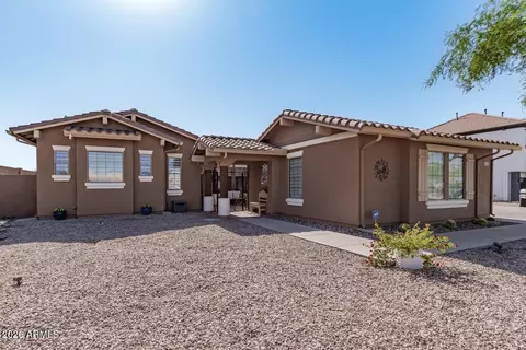 9908 S 43rd Ave, Laveen, AZ 85339