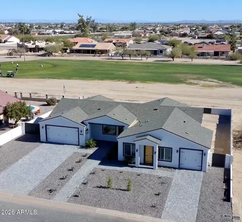14833 S Brook Hollow Rd, Arizona City, AZ 85123