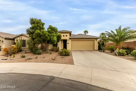 19587 N Krupps Ct, Maricopa, AZ 85138