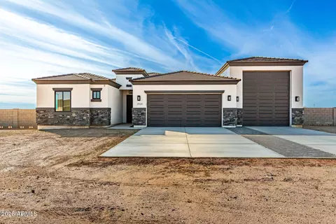 2920 S 364th Ave, Tonopah, AZ 85354