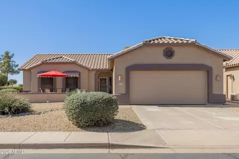 6410 S Senate St, Chandler, AZ 85249