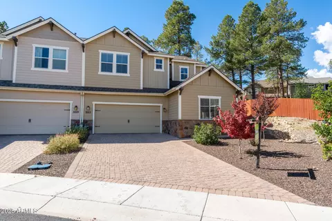 3223 S Beringer Ln, Flagstaff, AZ 86005