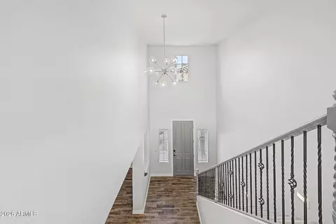 Entry Way - 2733 E Rakestraw Ln, Gilbert, AZ 85298 photo 5 of 5