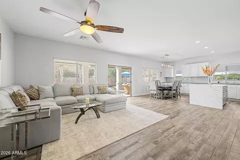 Living - 2733 E Rakestraw Ln, Gilbert, AZ 85298 photo 3 of 3