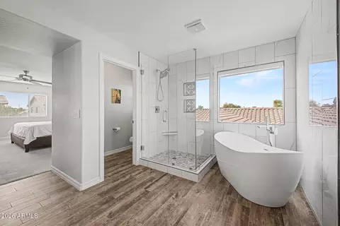 Bath - 2733 E Rakestraw Ln, Gilbert, AZ 85298 photo 3 of 5