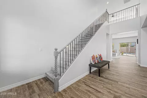 Entry Way - 2733 E Rakestraw Ln, Gilbert, AZ 85298 photo 1 of 5