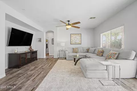 Living - 2733 E Rakestraw Ln, Gilbert, AZ 85298 photo 2 of 3